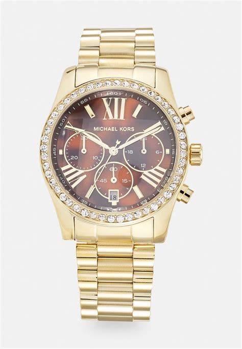 michael kors lexington watch small